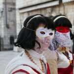 Župa Carnival Comes to Dubrovnik