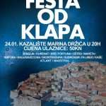 Festa 2013 Begins! 1 Ana Konjuh