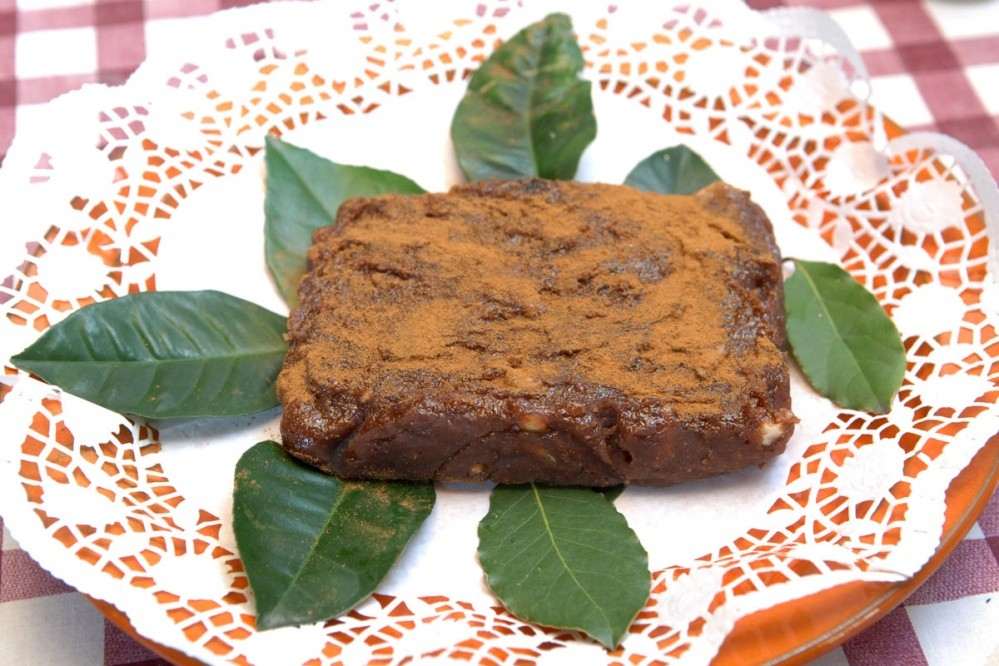 Mantala - Must Cake