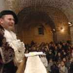 Museum Night Draws Crowds 11 Night of the Museums