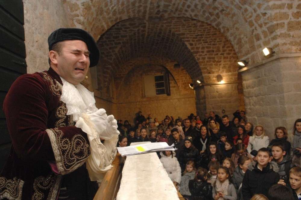 Night of the Museums
