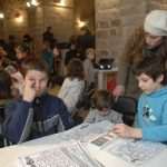 Museum Night Draws Crowds 13 Night of the Museums