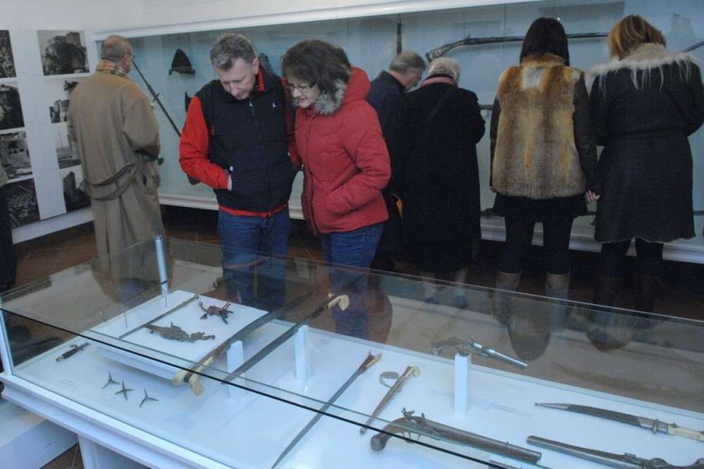 Night of the Museums