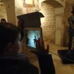 Museum Night Draws Crowds 7 Night of the Museums