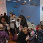 Museum Night Draws Crowds 8 Night of the Museums