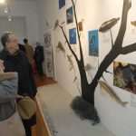 Museum Night Draws Crowds 9 Night of the Museums