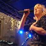 New Year 2013 celebration in Dubrovnik