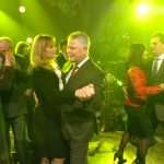 New Year 2013 celebration in Dubrovnik