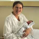 prva beba cvijeto schmuch