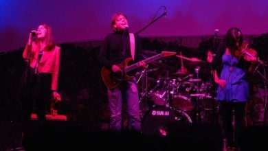 Silent Live @ Caffe bar Mirage 1 Silent