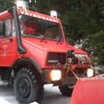 Photogallery: Snow On Mljet 3 Snow on Mljet