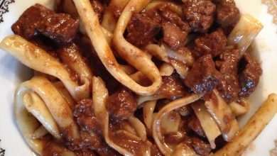 Šporki makaruli - Dirty macaroni 1 Šporki makaruli - Dirty macaroni