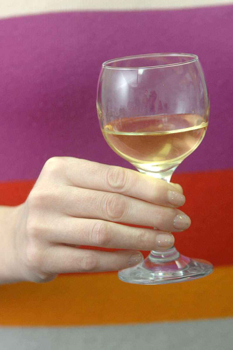 Wine
