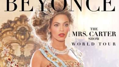 See Beyonce Live In Croatia 1 Beyonce Tour