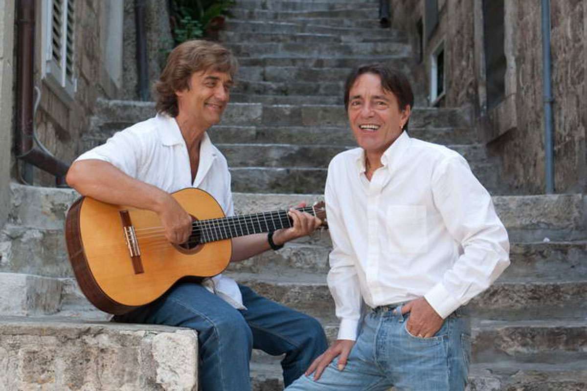 Buco & Srđan
