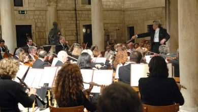Dubrovnik Symphony Orchestra