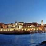 Vote Dubrovnik Europe's Prettiest City 6 Dubrovnik by night