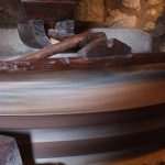 The Mills of the Ljuta River in Konavle