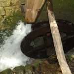 The Mills of the Ljuta River in Konavle