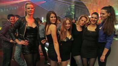 Party Through To Summer @ Revelin 1 Revelin Party