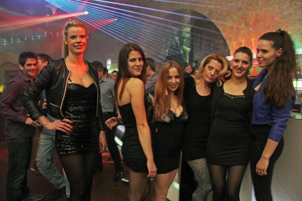 Revelin Party