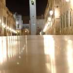 Dubrovnik by night