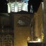 Vote Dubrovnik Europe's Prettiest City 7 Dubrovnik by night