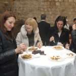 Sporki Makaruli Cook Off