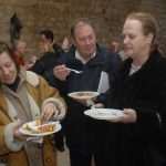 Sporki Makaruli Cook Off