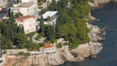 Villa Orsula Dubrovnik