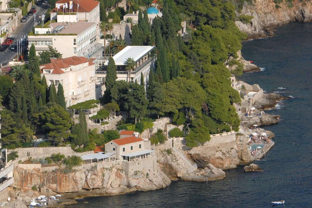 Villa Orsula Dubrovnik