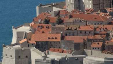 European Capitals of Smart Tourism: Is Dubrovnik THE One? 1 Old Town of Dubrovnik