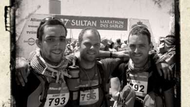 Run For Love...In Dubrovnik