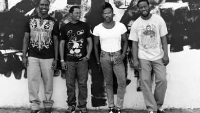 Robert Glasper Experiment
