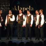 Aklapela: A capella Meets Klapa 1 Aklapela