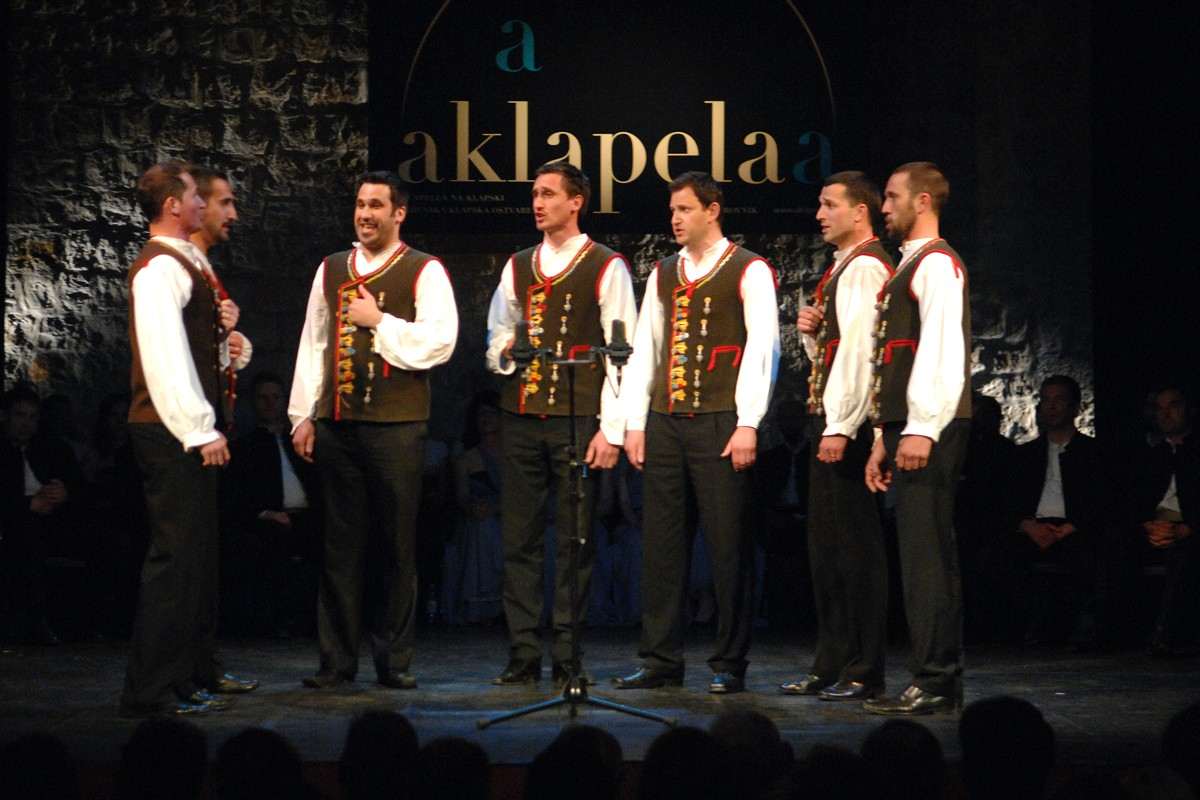 Aklapela