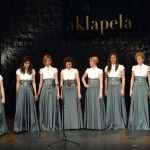 Aklapela: A capella Meets Klapa 3 Aklapela