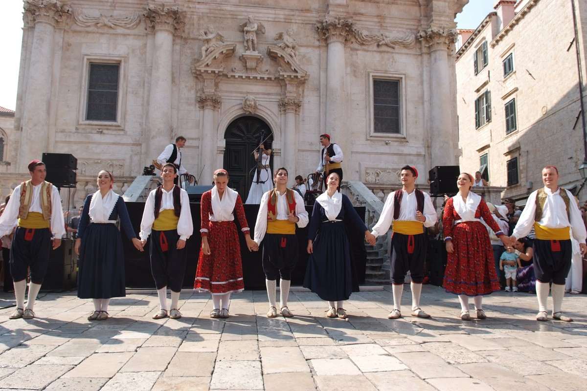 Linđo Dubrovnik