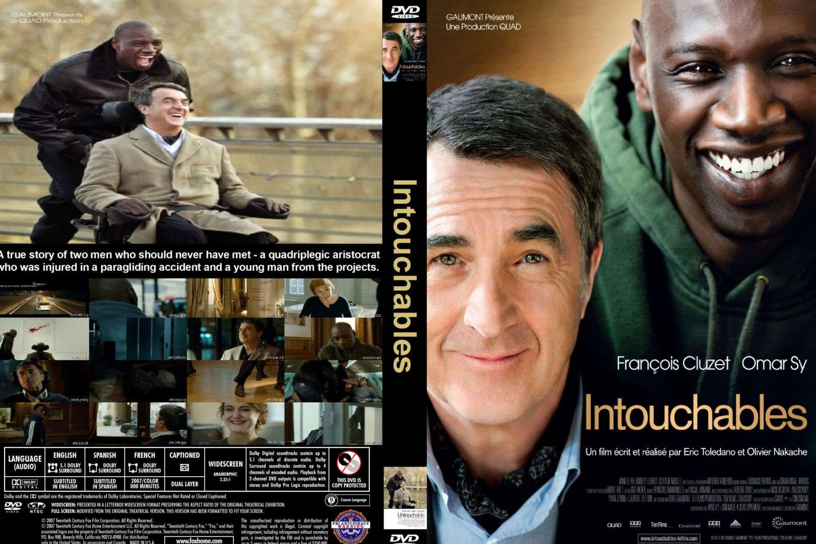 Intouchables