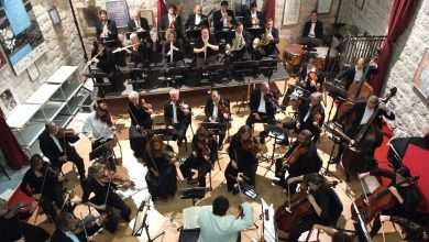 Lent Concert 1 Dubrovnik Symphony Orchestra
