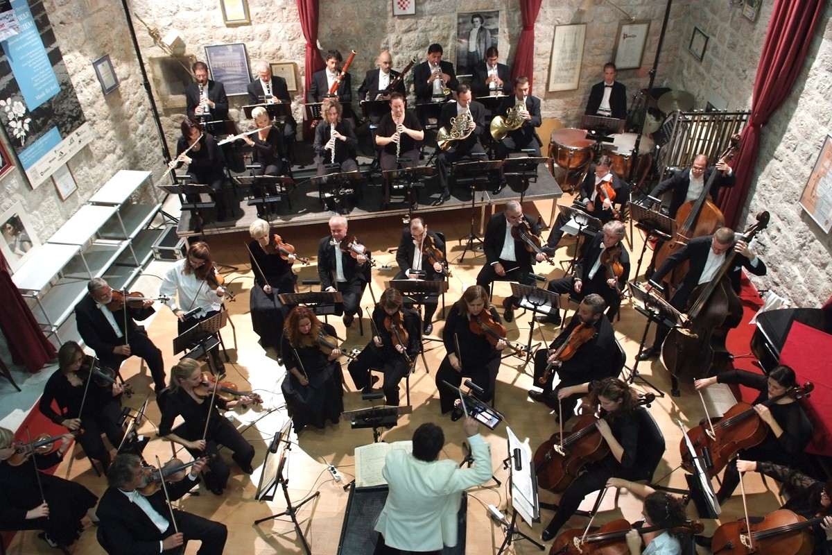 Dubrovnik Symphony Orchestra