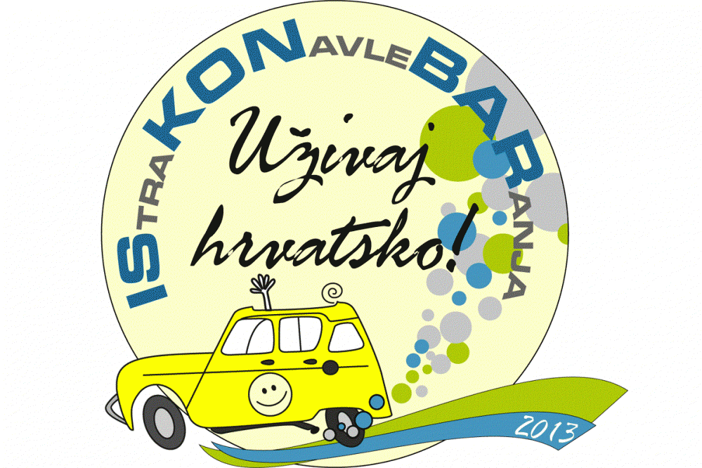 IsKonBar Roadshow