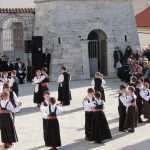 Kumpanija Dancers 2 Kumpanija Dancers in Vela Luka