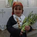 Palm Sunday In Dubrovnik