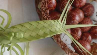 Palm Sunday In Dubrovnik