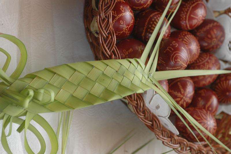 Palm Sunday In Dubrovnik