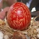 The Art Of Egg Painting