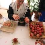 The Art Of Egg Painting