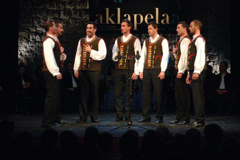 Aklapela