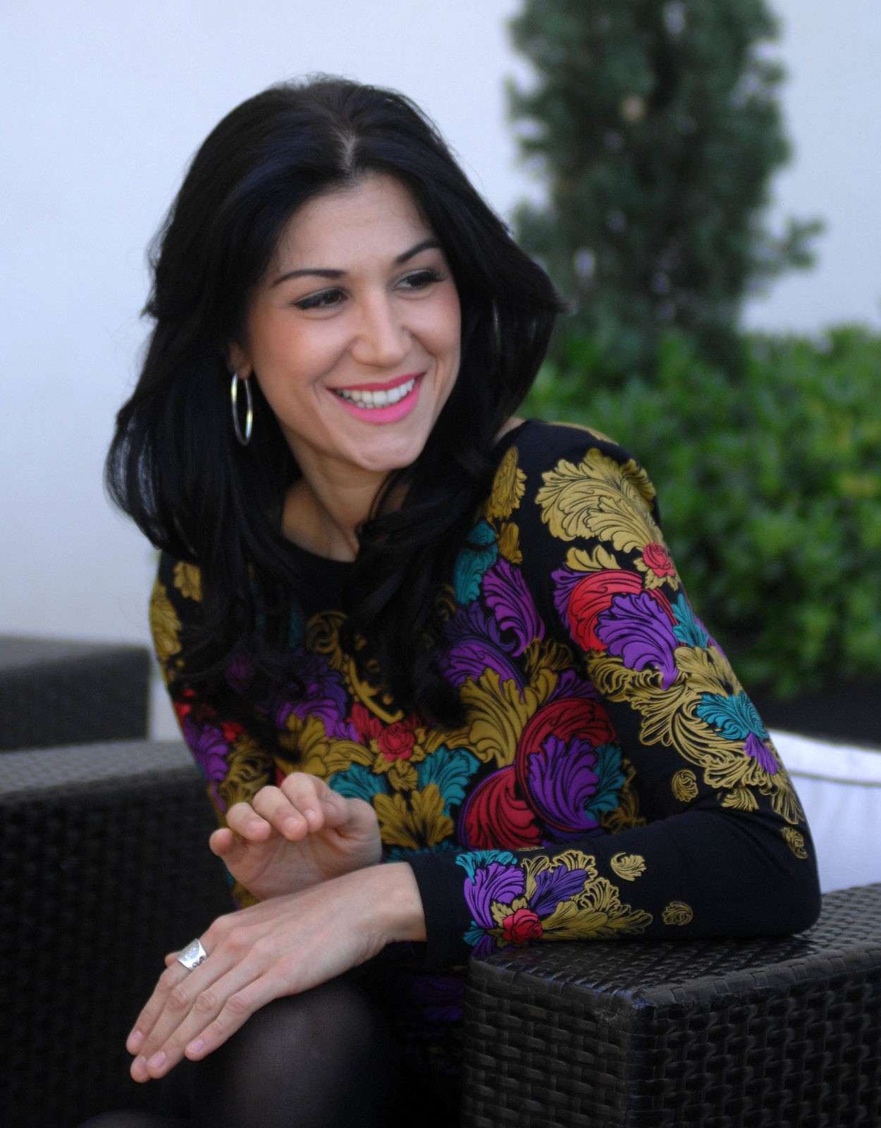 Ana Rucner
